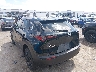 3MVDMBEYXNM****** Salvage and Repairable 2022 Mazda CX-30 in Fort Worth North
