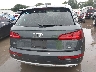 WA1ANAFY7K2****** Wrecked 2019 Audi Q5