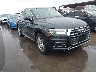 WA1ANAFY7K2****** Salvage and Wrecked 2019 Audi Q5 in Austin