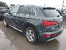 WA1ANAFY7K2****** Salvage and Repairable 2019 Audi Q5 in Austin