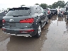 WA1ANAFY7K2****** Salvage and Wrecked 2019 Audi Q5 in Texas State