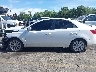 KNAFW4A35C5****** Reparables 2012 Kia Forte en Estado de Utah