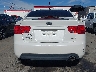 KNAFW4A35C5****** Destrozados 2012 Kia Forte