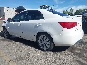 KNAFW4A35C5****** Salvamento y Reparables 2012 Kia Forte en Salt Lake City