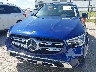 W1N0G8EB1LF****** Wrecked 2020 Mercedes-Benz GLC-Class in Texas State
