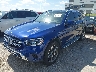 W1N0G8EB1LF****** Used and Repairable 2020 Mercedes-Benz GLC-Class in Fort Worth North