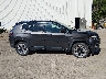 3C4NJDCB9JT****** Destrozados 2018 Jeep Compass en Estado de Vermont