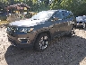 3C4NJDCB9JT****** Usados y Reparables 2018 Jeep Compass en Burlington
