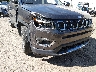 3C4NJDCB9JT****** Salvamento y Reparables 2018 Jeep Compass en Estado de Vermont