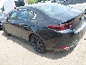 JM1BPABMXS1****** Salvage and Repairable 2025 Mazda 3 in Taunton