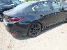 JM1BPABMXS1****** Salvage and Wrecked 2025 Mazda 3 in Massachusetts State