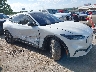 3FMTK3R41PM****** Repairable 2023 Ford Mustang Mach-E in Oklahoma State