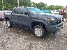 3TYKD5HN9ST****** Salvamento y Destrozados 2025 Toyota Tacoma en Atlanta East