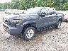 3TYKD5HN9ST****** Usados y Reparables 2025 Toyota Tacoma en Atlanta East