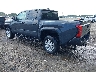3TYKD5HN9ST****** Salvamento y Reparables 2025 Toyota Tacoma en Atlanta East