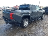 3TYKD5HN9ST****** Salvamento y Destrozados 2025 Toyota Tacoma en Estado de Georgia