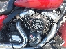1HD1KBC12JB****** Destrozados 2018 Harley-Davidson FLHXS en Houston