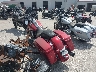 1HD1KBC12JB****** Salvamento y Reparables 2018 Harley-Davidson FLHXS en Houston
