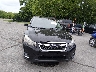 JF2GPANC0GH****** Wrecked 2016 Subaru Crosstrek in Kentucky State
