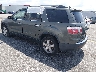 1GKKVRED2BJ****** Salvamento y Reparables 2011 GMC Acadia en Lexington