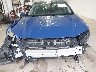 4T1DAACK2SU****** Wrecked 2025 Toyota Camry in Minnesota State