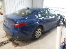 4T1DAACK2SU****** Salvage and Wrecked 2025 Toyota Camry in Minnesota State