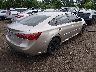 4T1BK1EB8HU****** Salvamento y Destrozados 2017 Toyota Avalon en Estado de Minnesota