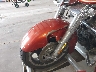 1HD1KB417BB****** Repairable 2011 Harley-Davidson FLHXS in Michigan State