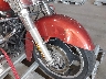1HD1KB417BB****** Wrecked 2011 Harley-Davidson FLHXS