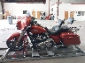 1HD1KB417BB****** Used 2011 Harley-Davidson FLHXS in Michigan State