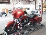 1HD1KB417BB****** Used and Repairable 2011 Harley-Davidson FLHXS in Rec Rides Online Exclusive