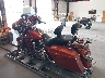 1HD1KB417BB****** Salvage and Repairable 2011 Harley-Davidson FLHXS in Rec Rides Online Exclusive