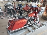 1HD1KB417BB****** Salvage and Wrecked 2011 Harley-Davidson FLHXS in Michigan State