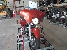 1HD1KB417BB****** Used and Repairable 2011 Harley-Davidson FLHXS in Michigan State