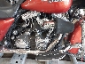 1HD1KB417BB****** Wrecked 2011 Harley-Davidson FLHXS in Rec Rides Online Exclusive