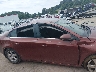 1G1PF5SC7C7****** Reparables 2012 Chevrolet Cruze en Estado de Virginia Occidental