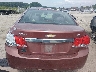 1G1PF5SC7C7****** Usados 2012 Chevrolet Cruze