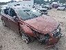 1G1PF5SC7C7****** Salvamento y Destrozados 2012 Chevrolet Cruze en Buckhannon
