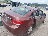 1G1PF5SC7C7****** Salvamento y Destrozados 2012 Chevrolet Cruze en Estado de Virginia Occidental