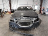 KMHGN4JE2FU****** Salvamento 2015 Hyundai Genesis en Estado de Colorado