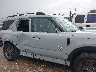 3FMCR9B64NR****** Repairable 2022 Ford Bronco Sport in Texas State