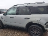 3FMCR9B64NR****** Salvage 2022 Ford Bronco Sport