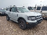 3FMCR9B64NR****** Salvage and Wrecked 2022 Ford Bronco Sport in San Antonio South