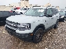 3FMCR9B64NR****** Used and Repairable 2022 Ford Bronco Sport in San Antonio South