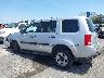 5FNYF3H21CB****** Reparables 2012 Honda Pilot en Estado de California