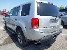 5FNYF3H21CB****** Salvamento y Reparables 2012 Honda Pilot en Los Angeles