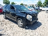 2GKALMEK8E6****** Salvage and Wrecked 2014 GMC Terrain in Davenport