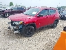 3C4NJDAB4JT****** Used and Repairable 2018 Jeep Compass in Appleton
