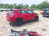 3C4NJDAB4JT****** Salvage and Wrecked 2018 Jeep Compass in Wisconsin State