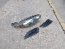 3FADP4BJ0EM****** Wrecked 2014 Ford Fiesta in Texas State